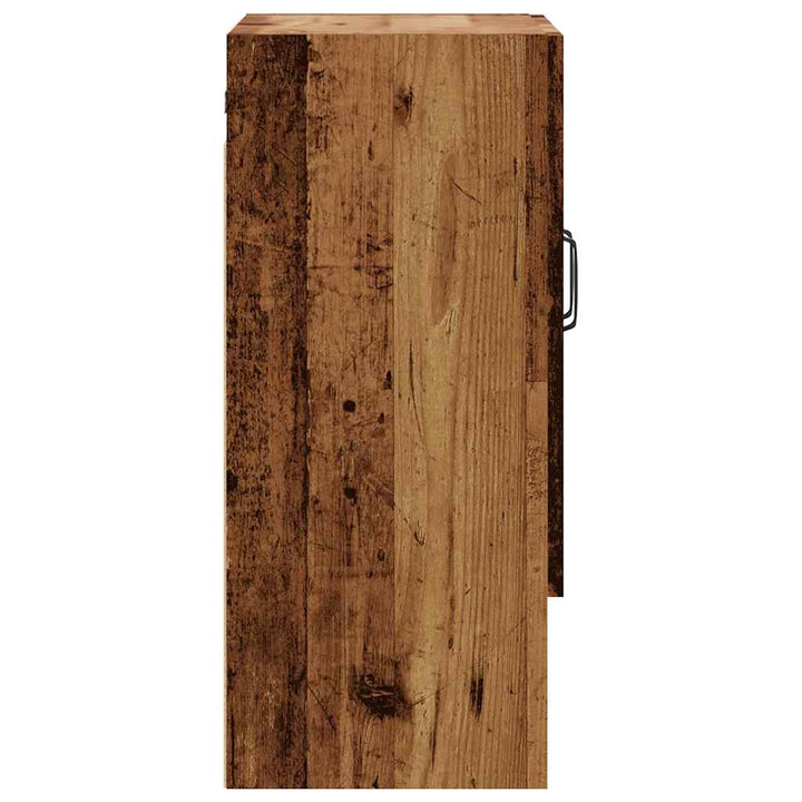 Dulap De Perete, , 60X31X70 Cm, Lemn Compozit