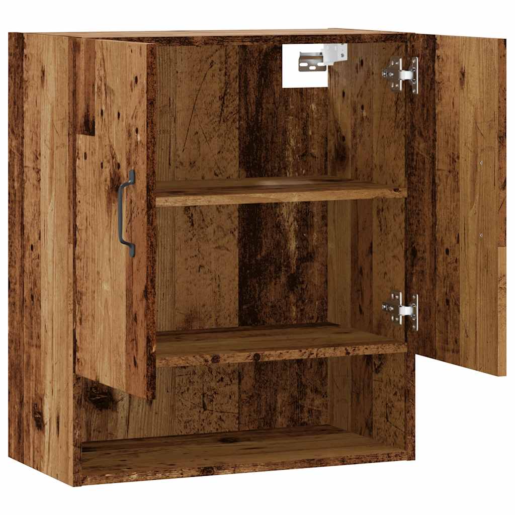 Dulap De Perete, , 60X31X70 Cm, Lemn Compozit
