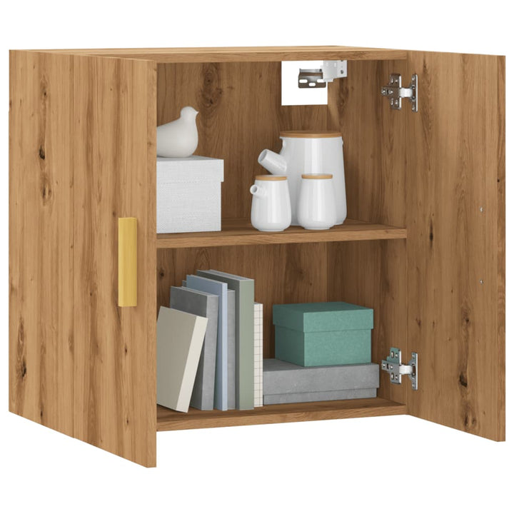 Dulap De Perete, , 60X30X60 Cm, Lemn Prelucrat