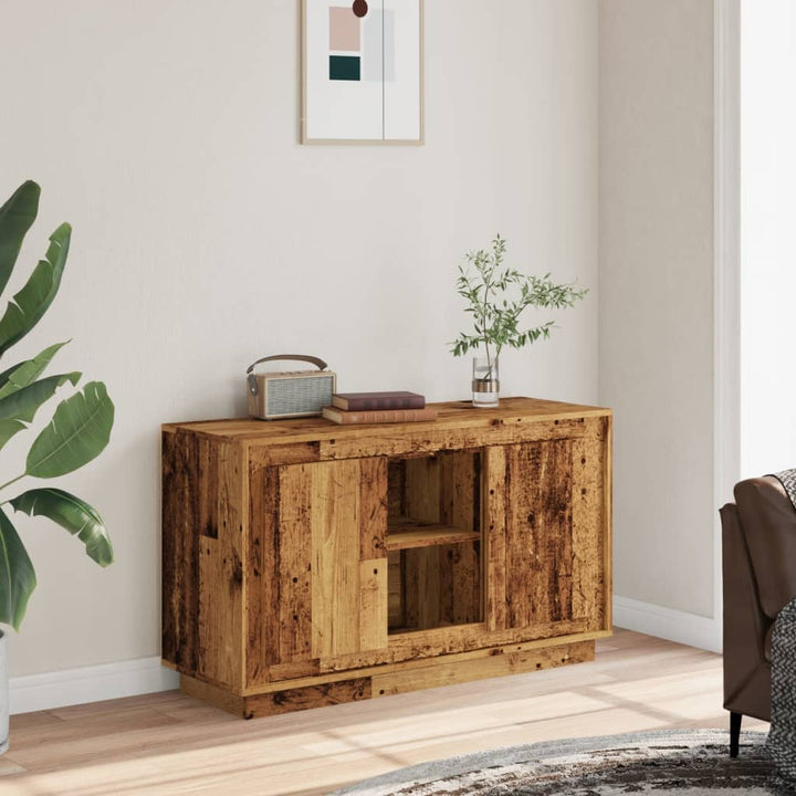 Dulap, , 102X35X60 Cm, Lemn Prelucrat