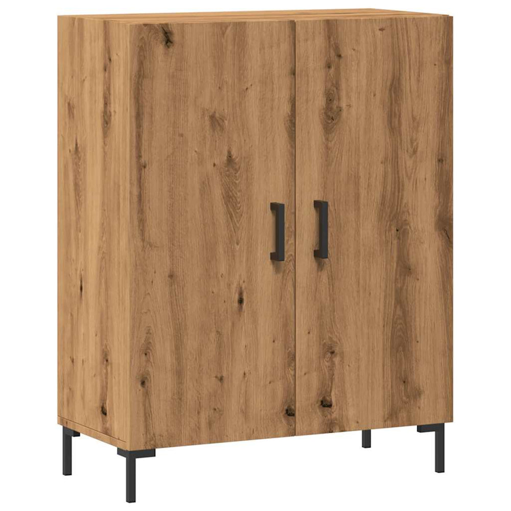 Dulap, , 69,5X34X90 Cm, Lemn Prelucrat