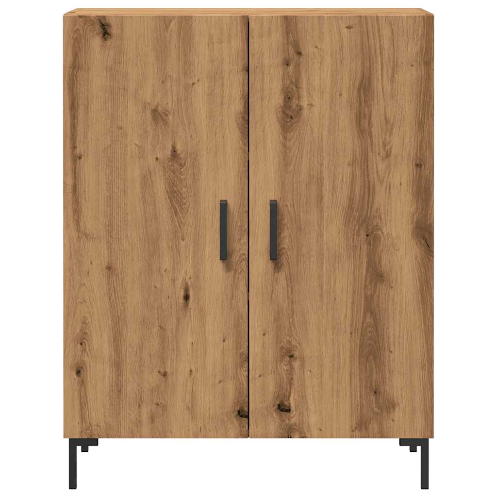 Dulap, , 69,5X34X90 Cm, Lemn Prelucrat