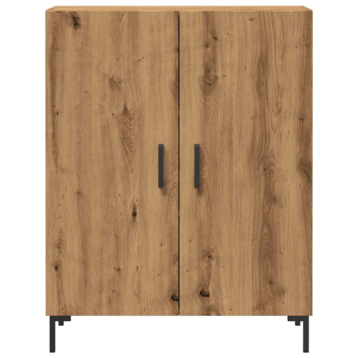 Dulap, , 69,5X34X90 Cm, Lemn Prelucrat