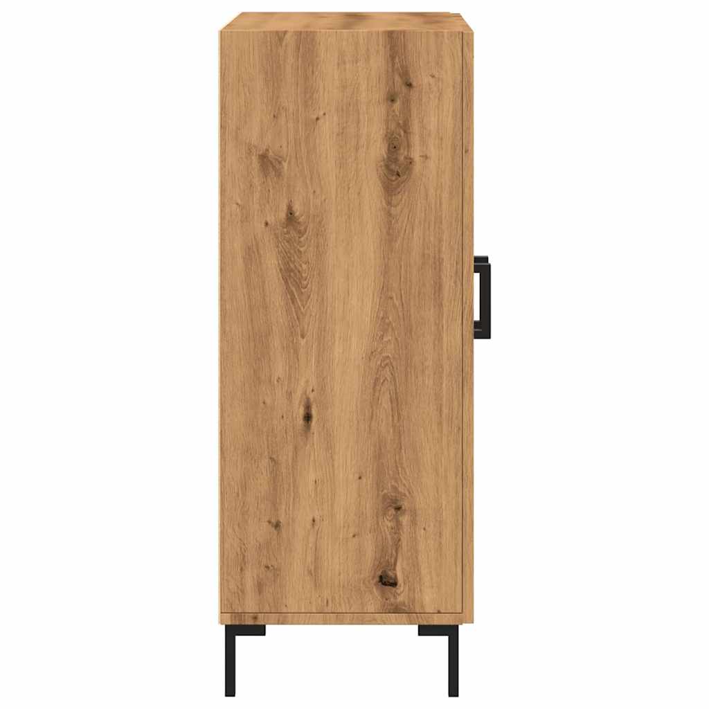 Dulap, , 69,5X34X90 Cm, Lemn Prelucrat