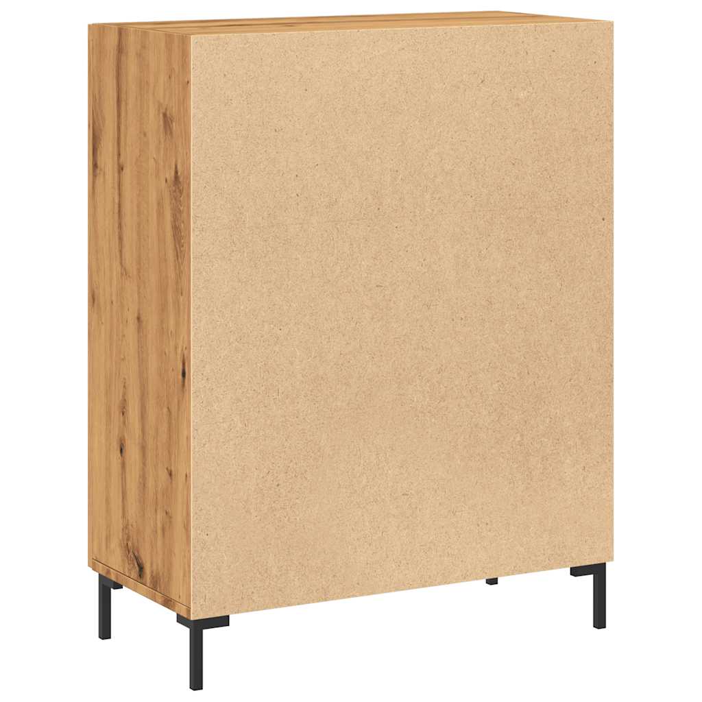 Dulap, , 69,5X34X90 Cm, Lemn Prelucrat