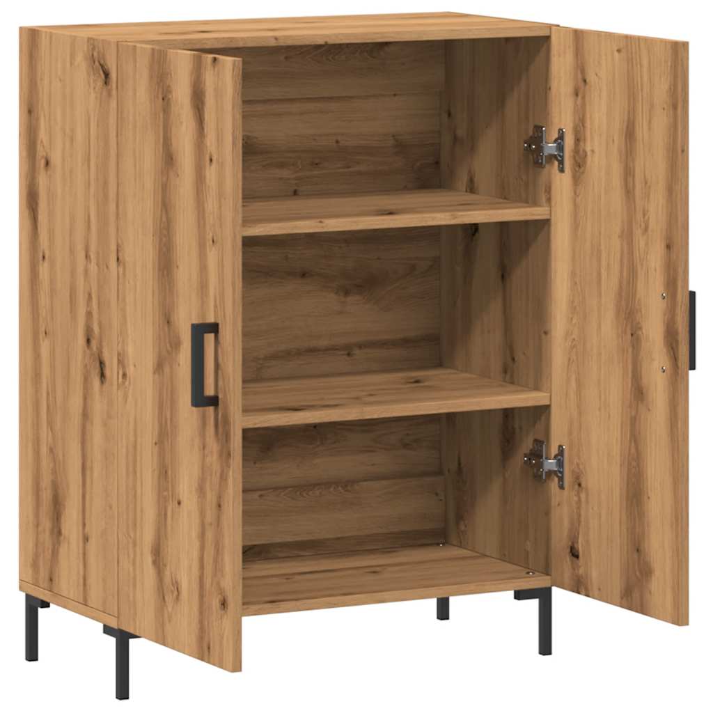 Dulap, , 69,5X34X90 Cm, Lemn Prelucrat