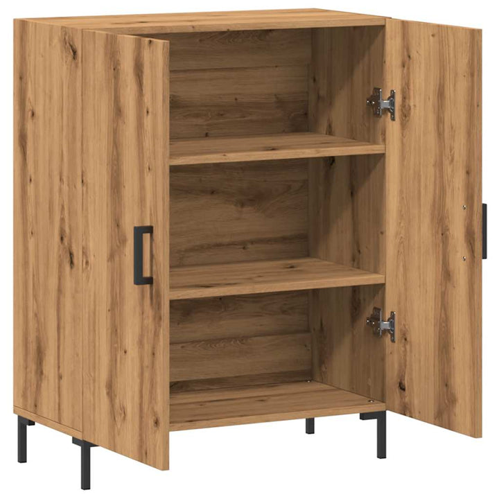 Dulap, , 69,5X34X90 Cm, Lemn Prelucrat