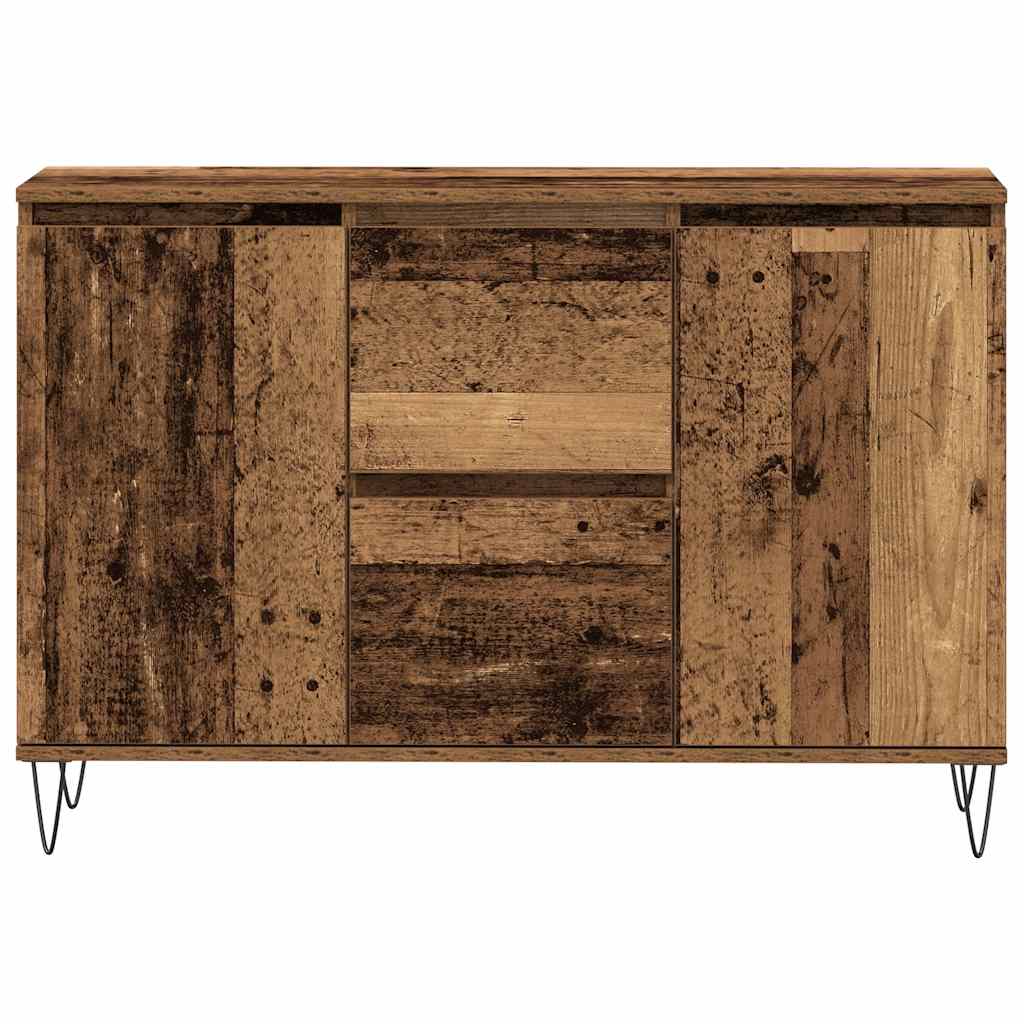 Servantă, , 104X35X70 Cm, Lemn Prelucrat