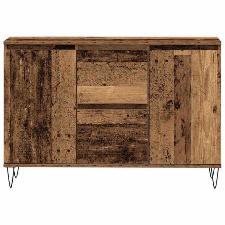 Servantă, , 104X35X70 Cm, Lemn Prelucrat