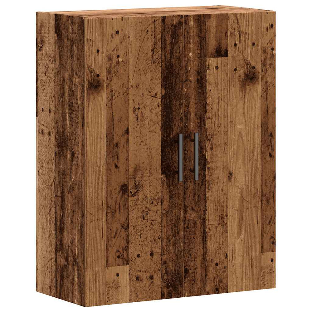 Dulap Montat Pe Perete 69,5X34X90 Cm