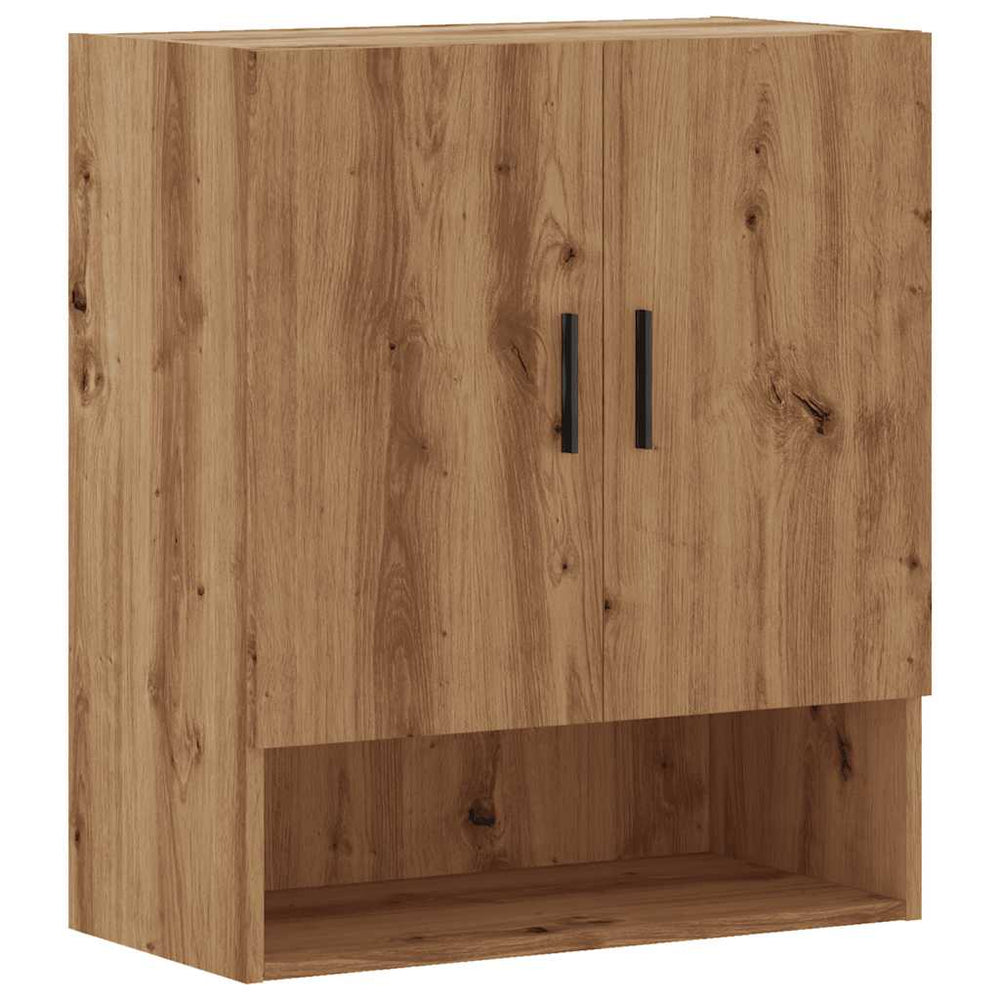 Dulap De Perete, , 60X31X70 Cm, Lemn Compozit