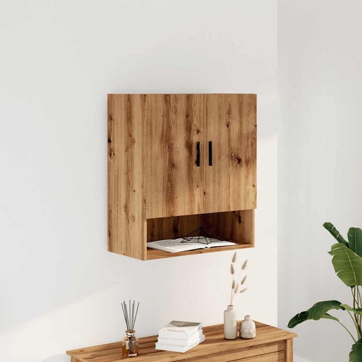 Dulap De Perete, , 60X31X70 Cm, Lemn Compozit