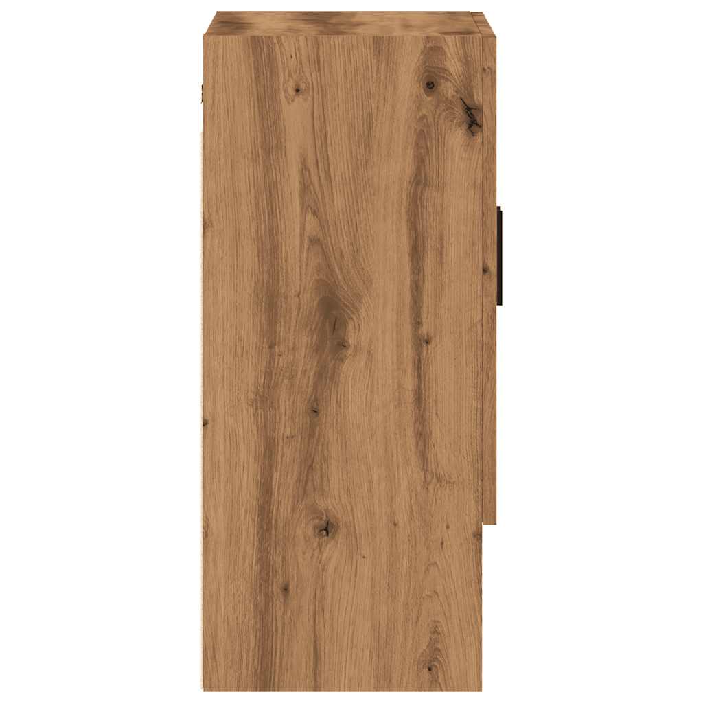 Dulap De Perete, , 60X31X70 Cm, Lemn Compozit