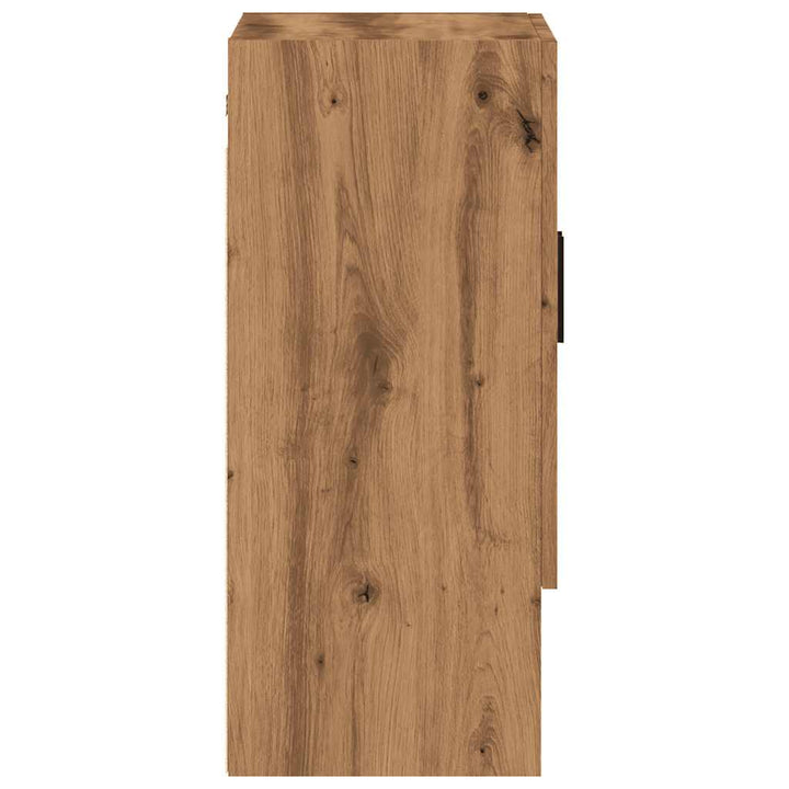 Dulap De Perete, , 60X31X70 Cm, Lemn Compozit