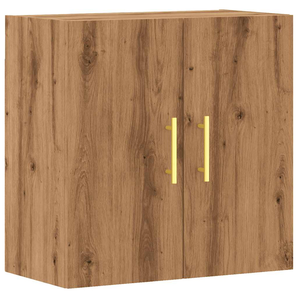 Dulap De Perete, , 60X31X60 Cm, Lemn Prelucrat