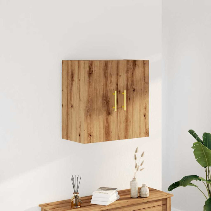 Dulap De Perete, , 60X31X60 Cm, Lemn Prelucrat