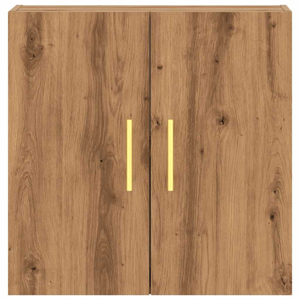 Dulap De Perete, , 60X31X60 Cm, Lemn Prelucrat