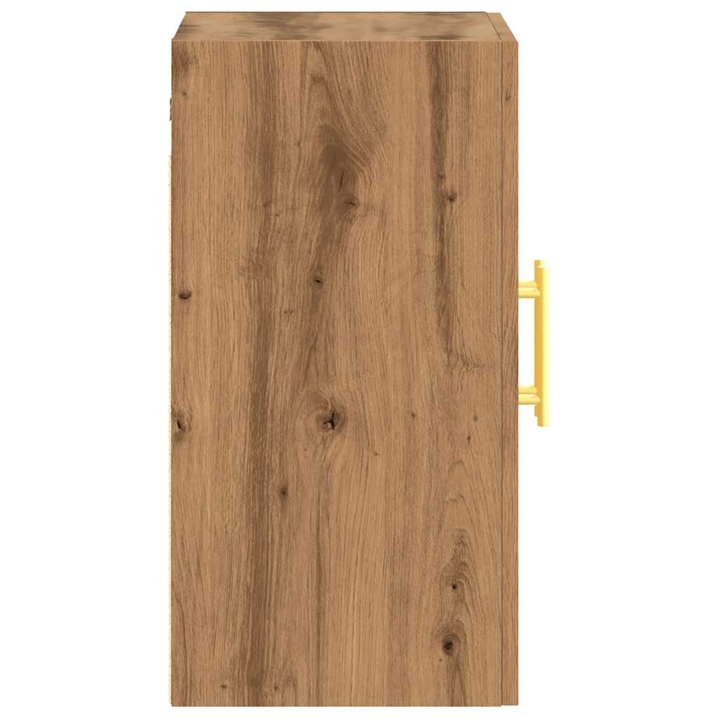 Dulap De Perete, , 60X31X60 Cm, Lemn Prelucrat