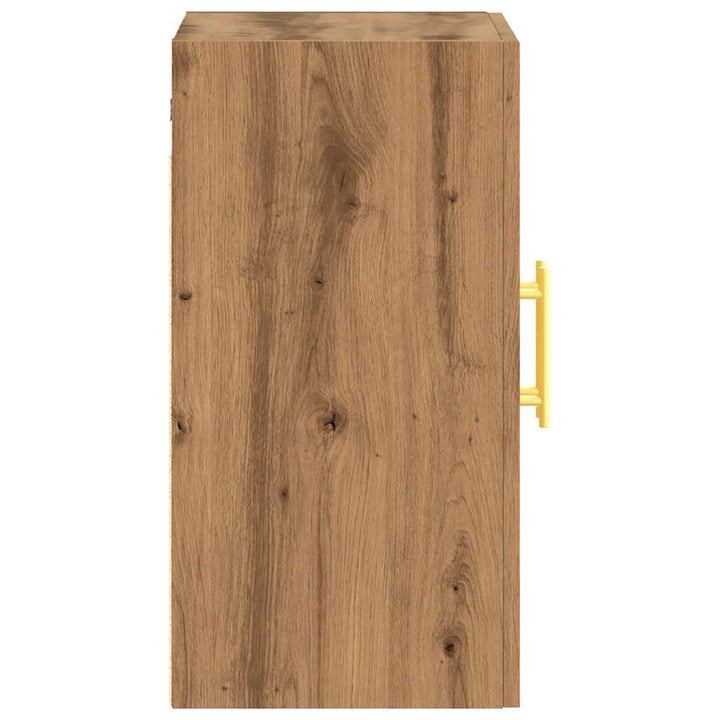 Dulap De Perete, , 60X31X60 Cm, Lemn Prelucrat
