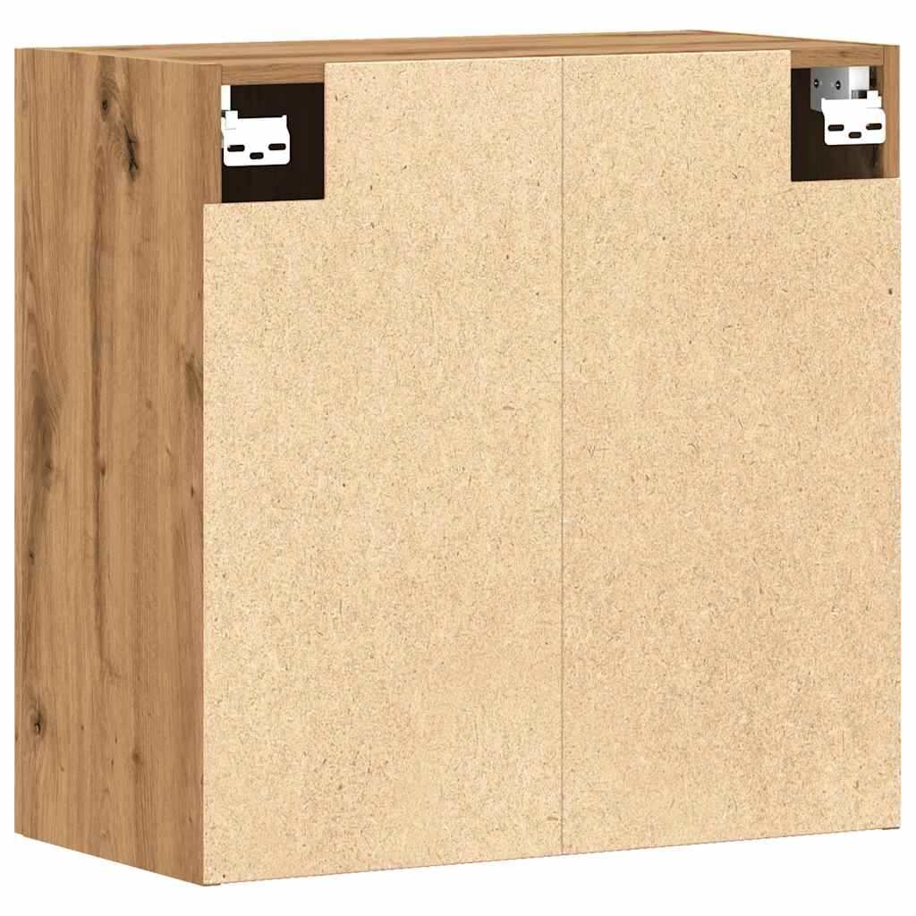 Dulap De Perete, , 60X31X60 Cm, Lemn Prelucrat