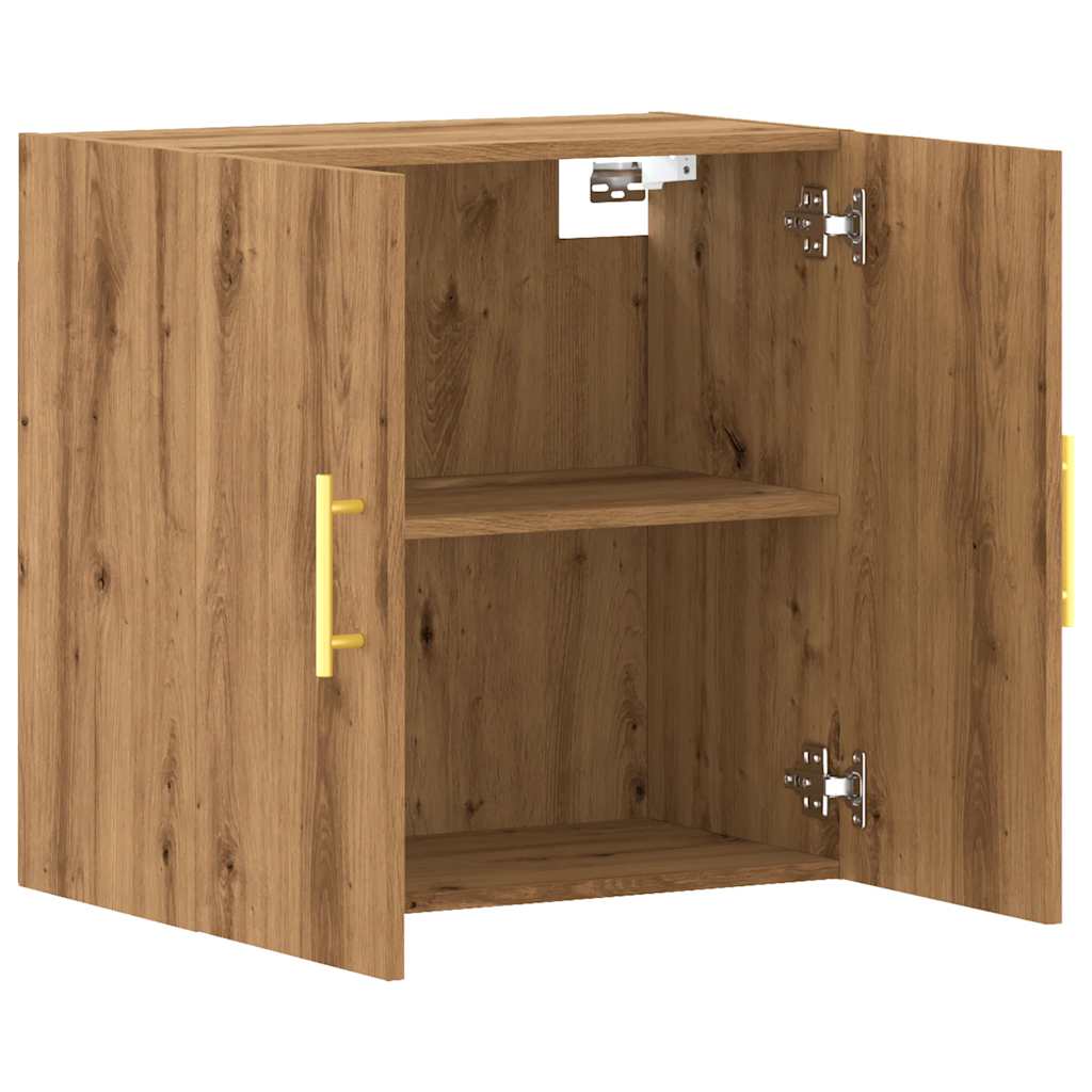 Dulap De Perete, , 60X31X60 Cm, Lemn Prelucrat