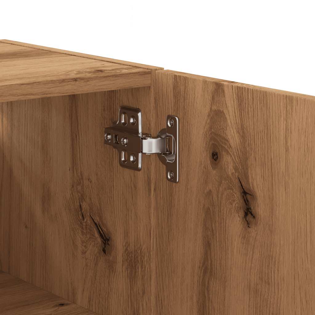 Dulap De Perete, , 60X31X60 Cm, Lemn Prelucrat