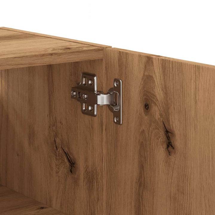 Dulap De Perete, , 60X31X60 Cm, Lemn Prelucrat