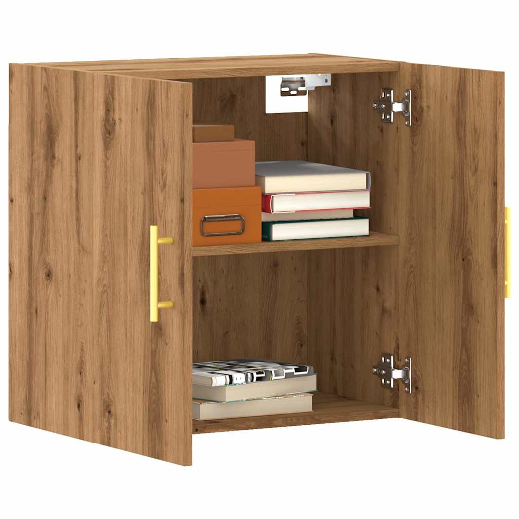 Dulap De Perete, , 60X31X60 Cm, Lemn Prelucrat