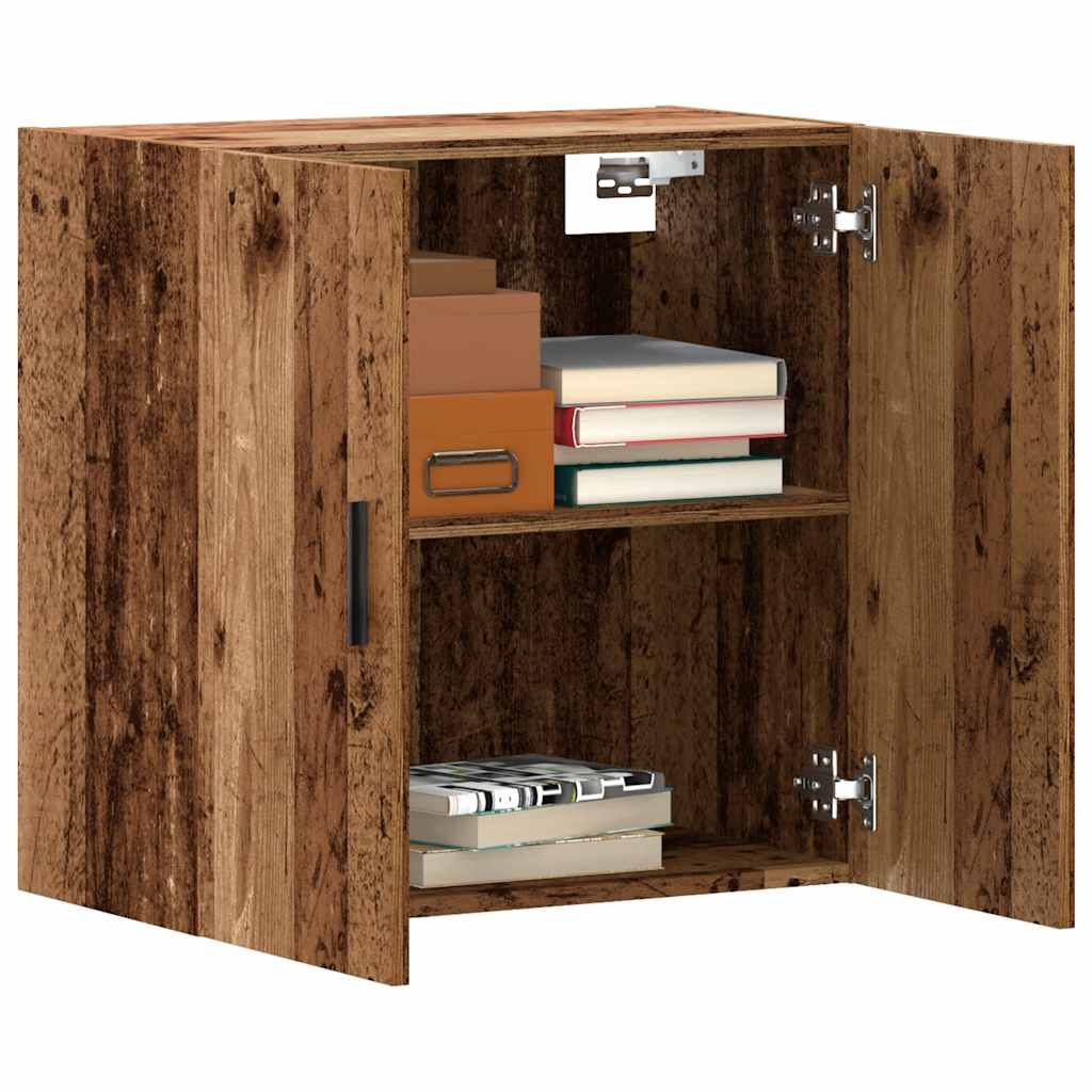 Dulap De Perete, , 60X31X60 Cm, Lemn Prelucrat