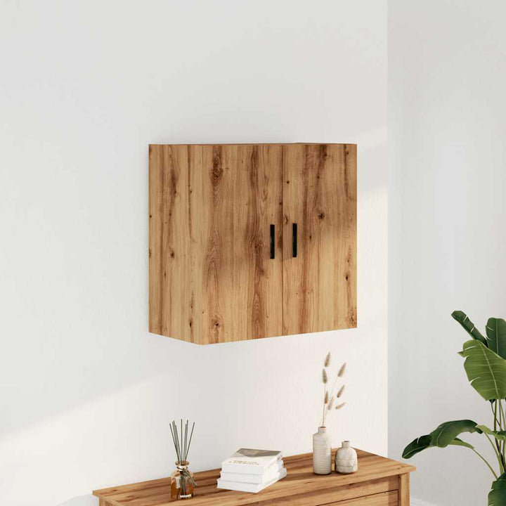 Dulap De Perete, , 60X31X60 Cm, Lemn Prelucrat