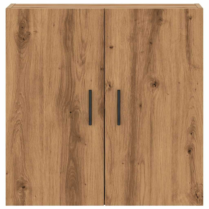 Dulap De Perete, , 60X31X60 Cm, Lemn Prelucrat