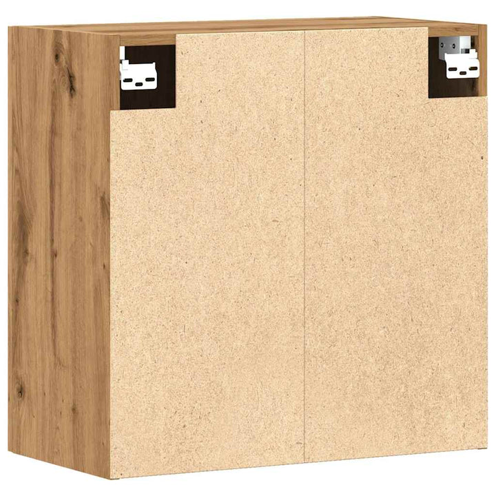 Dulap De Perete, , 60X31X60 Cm, Lemn Prelucrat