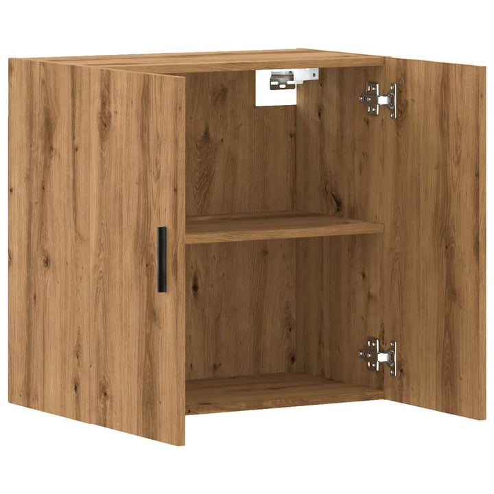 Dulap De Perete, , 60X31X60 Cm, Lemn Prelucrat