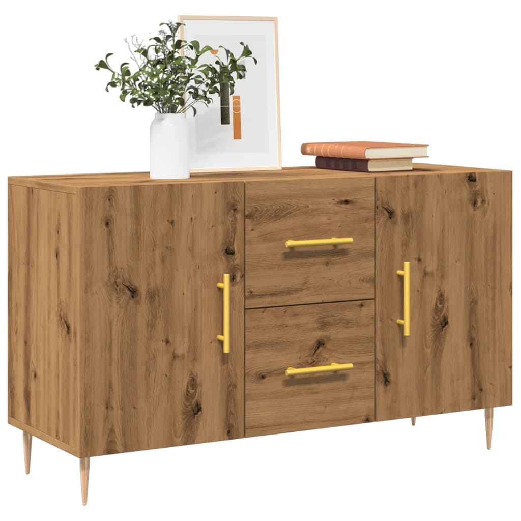 Dulap, , 100X36X60 Cm, Lemn Compozit