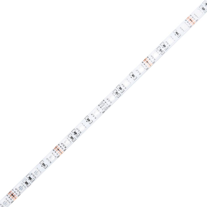Tăblie De Pat Cu Led, , 180X18,5X103,5 Cm, Lemn