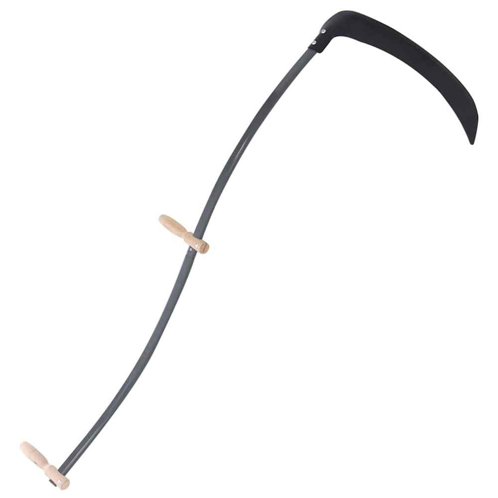 Coasă Cu Piatră De Șlefuit 145 Cm
