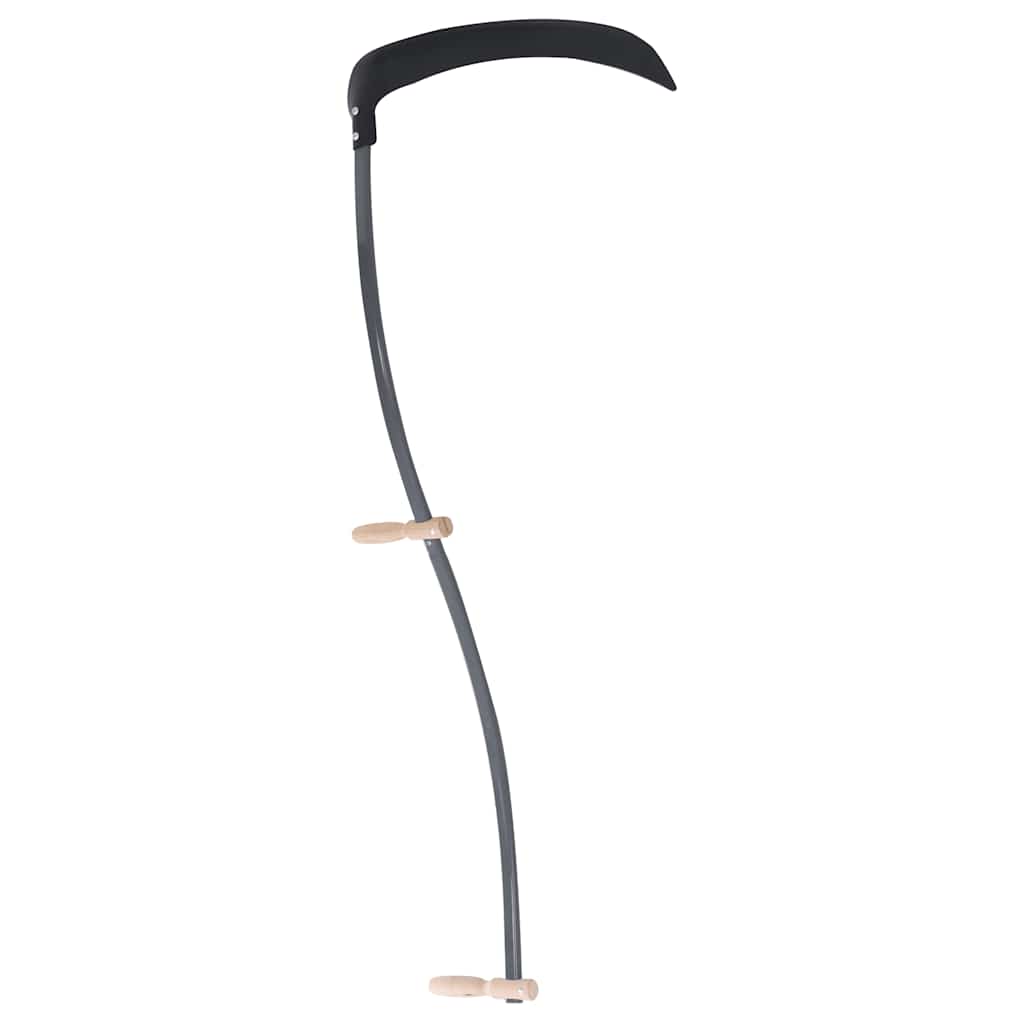 Coasă Cu Piatră De Șlefuit 145 Cm