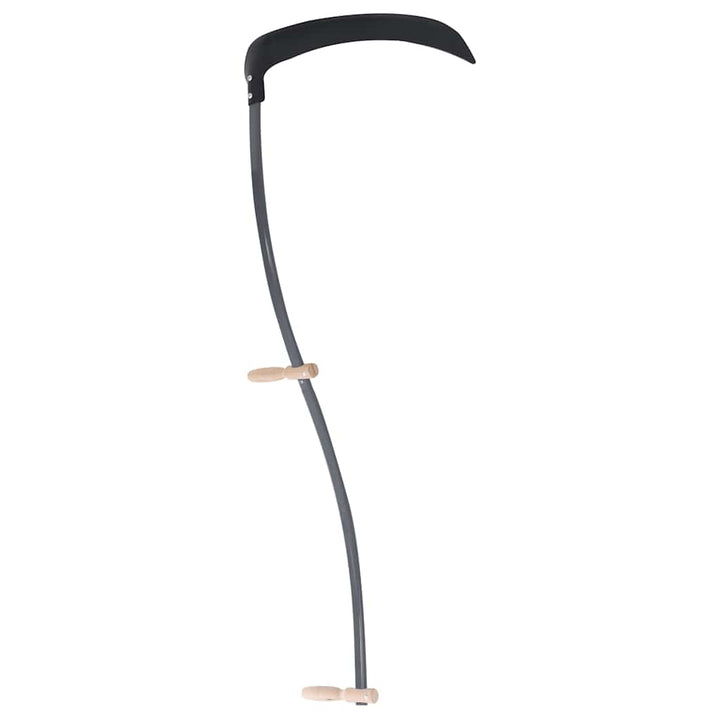 Coasă Cu Piatră De Șlefuit 145 Cm