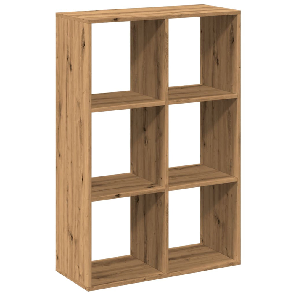 Bibliotecă/Separator, , 69,5X29X103,5 Cm, Lemn