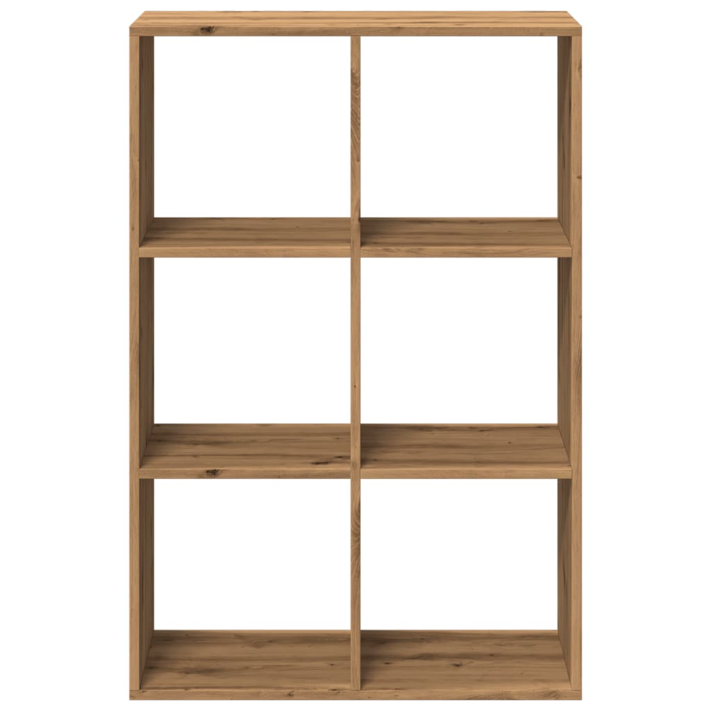 Bibliotecă/Separator, , 69,5X29X103,5 Cm, Lemn