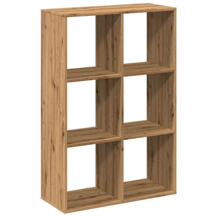 Bibliotecă/Separator, , 69,5X29X103,5 Cm, Lemn