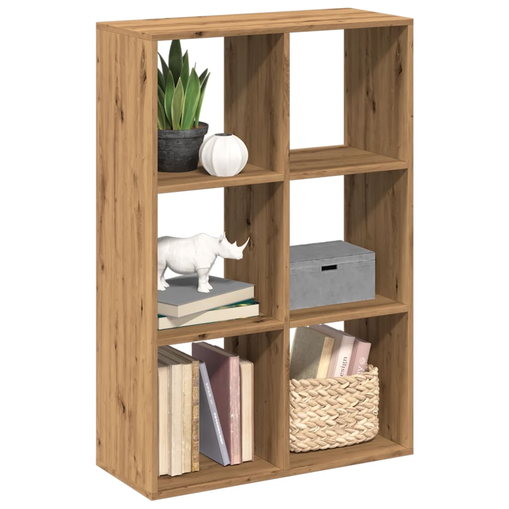 Bibliotecă/Separator, , 69,5X29X103,5 Cm, Lemn
