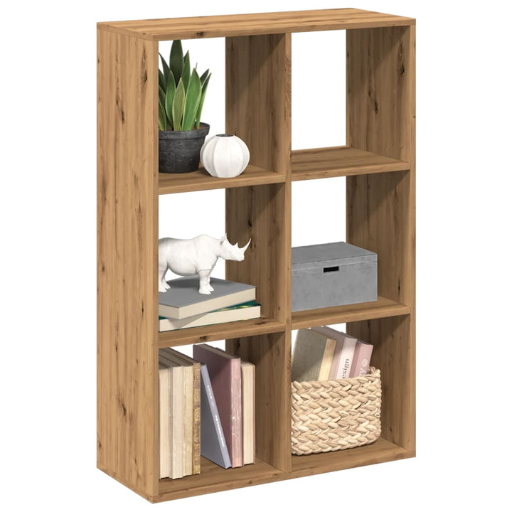 Bibliotecă/Separator, , 69,5X29X103,5 Cm, Lemn