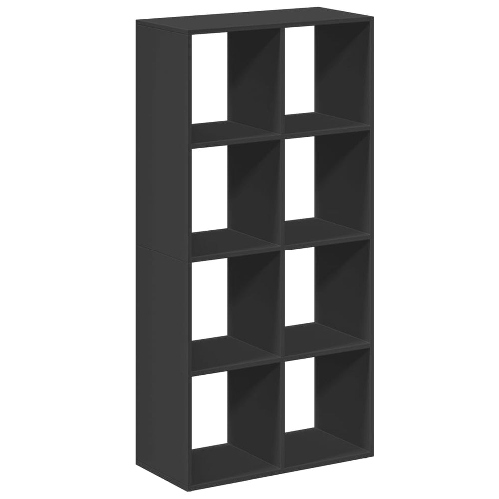 Bibliotecă/Separator Cameră 69,5X29X137,5 Cm Lemn