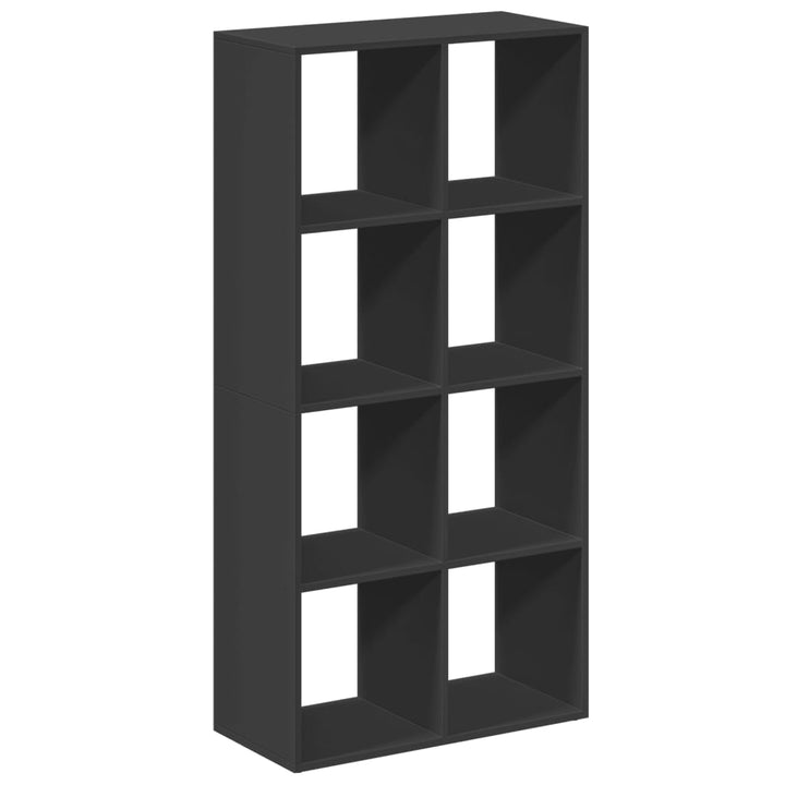 Bibliotecă/Separator Cameră 69,5X29X137,5 Cm Lemn