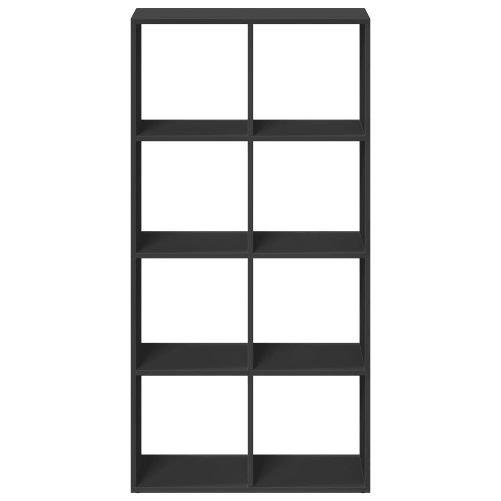 Bibliotecă/Separator Cameră 69,5X29X137,5 Cm Lemn