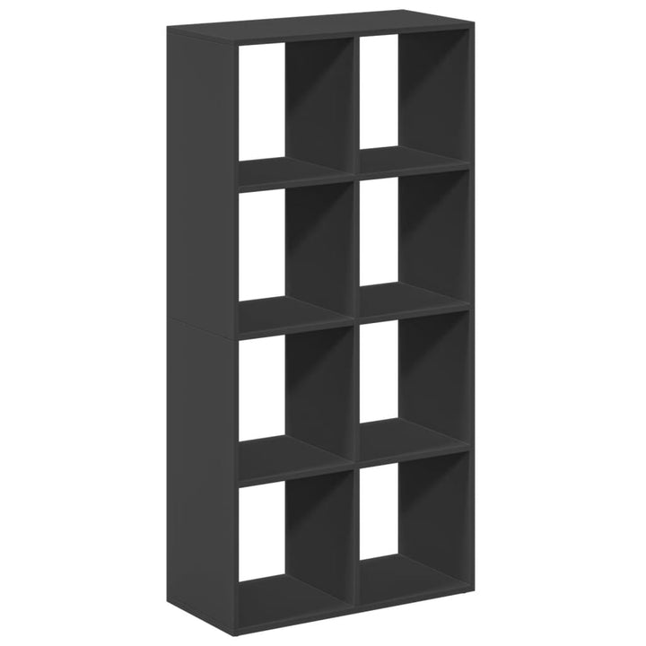 Bibliotecă/Separator Cameră 69,5X29X137,5 Cm Lemn