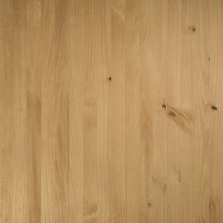 Masuta De Cafea Noain Picioare In Forma De A Lemn Masiv De Pin