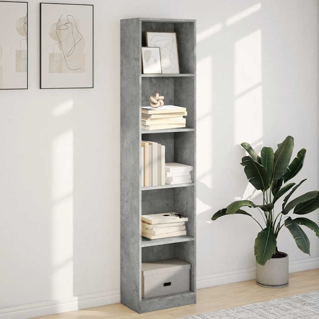 Bibliotecă, , 40X24X, Lemn Compozit