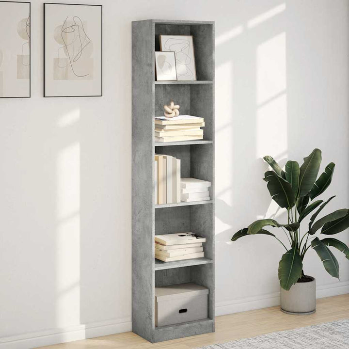 Bibliotecă, , 40X24X, Lemn Compozit